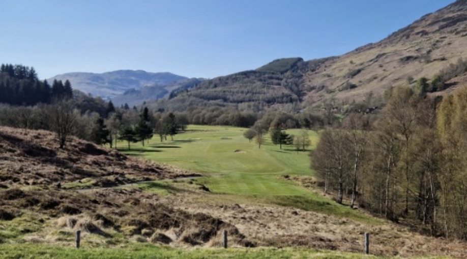 Photo of Saint Fillans Golf Club